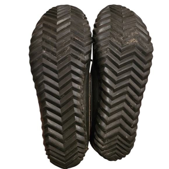 Sorel Out N About Ankle Bootie Winter Boot Women's Size 6.5 Lace Up Waterproof - Picture 7 of 8